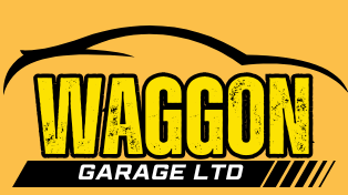 Waggon Garage